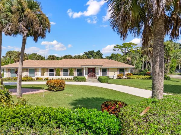 Pinewood East Of Wellington, 12231 Areaca Dr, Wellington, Florida 33414, image 1