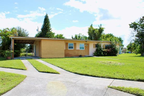 River Park, 305 SE Airoso Blvd, Port St. Lucie, Florida 34983, image 1