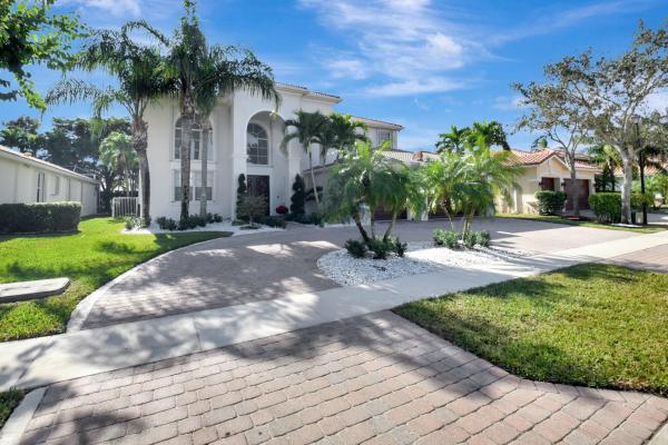 9546 Campi Dr, Lake Worth, Florida 33467, image 1