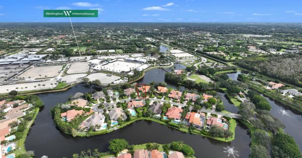 Equestrian Club Estates, 14239 Calypso Ln, Wellington, Florida 33414, image 1