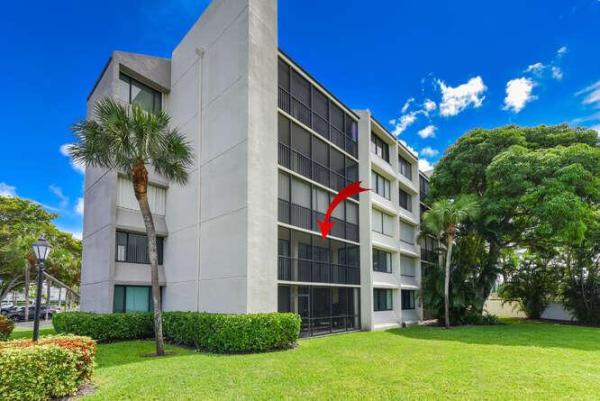 Midrise At Jupiter Ocean & Racquet Club, 1605 S Us Highway 1 #M1-201, Jupiter, Florida 33477, image 1