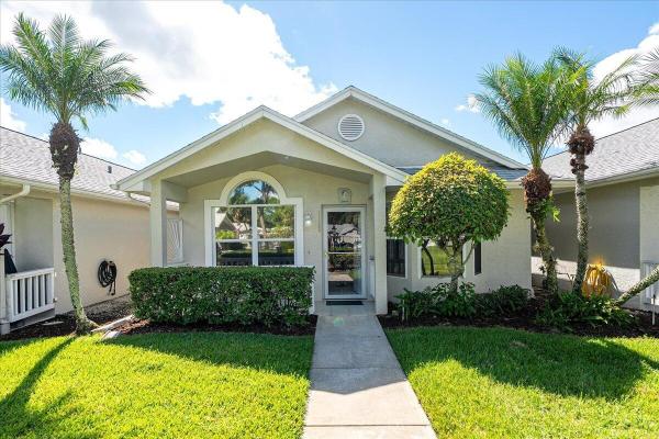 Kings Isle, 1128 NW Lombardy Dr, Port St. Lucie, Florida 34986, image 1