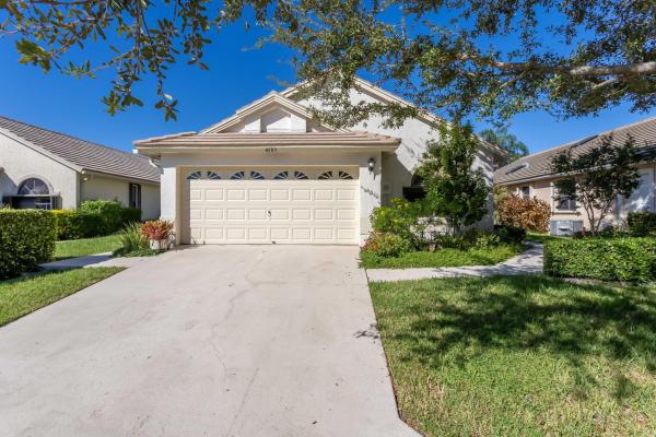 Brighton Lakes, 4785 Brighton Lakes Blvd, Boynton Beach, Florida 33436, image 1