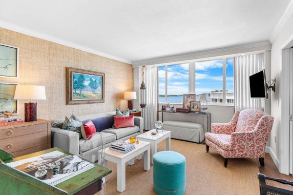 Carlyle House, 2773 S Ocean Blvd #5030, Palm Beach, Florida 33480, image 1