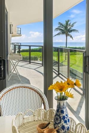 Halcyon Of Palm Beach, 3440 S Ocean Blvd #201n, Palm Beach, Florida 33460, image 1