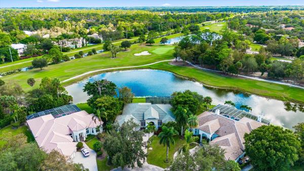Binks Estates, 762 Pine Chase Ct, Wellington, Florida 33414, image 1