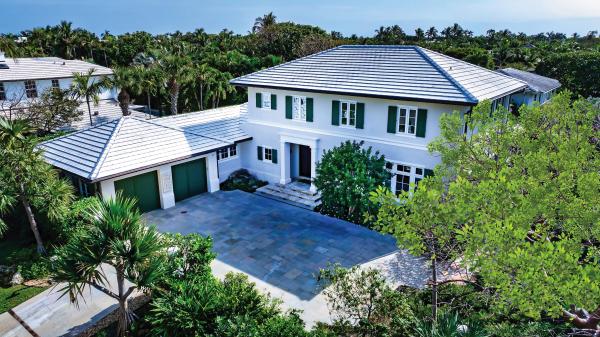 Ocean Terrace, 250 Angler Ave, Palm Beach, Florida 33480, image 1