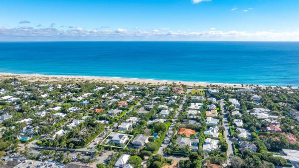 Ocean Terrace, 250 Angler Ave, Palm Beach, Florida 33480, image 3