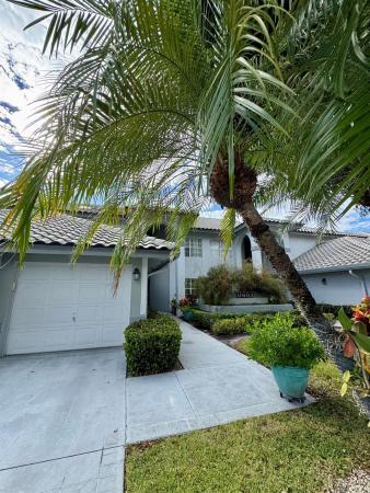 11603 Briarwood Cir #1, Boynton Beach, Florida 33437, image 1