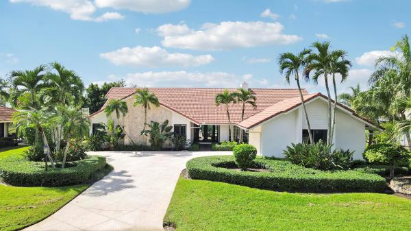Marlwood Estates, 37 Dunbar Rd, Palm Beach Gardens, Florida 33418, image 1