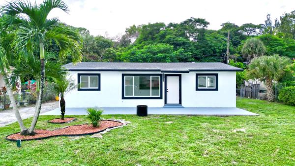 Dillman Park, 773 Arlington Dr, West Palm Beach, Florida 33415, image 1
