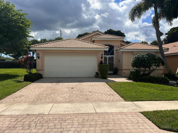 Villa Borghese, 6518 Via Trento, Delray Beach, Florida 33446, image 1