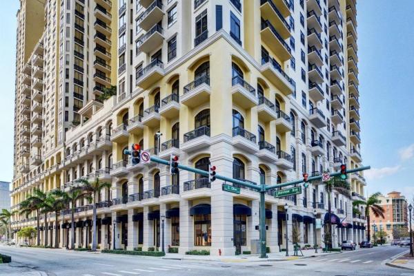 Two City Plaza, 701 S Olive Ave #206, West Palm Beach, Florida 33401, image 1