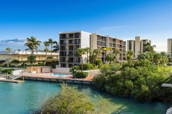 225 Beach Rd #405, Jupiter, Florida 33469, image 1