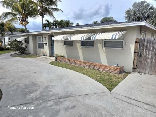 Palm Beach Cabana Colony, 3243 Florida Blvd, Palm Beach Gardens, Florida 33410, image 1
