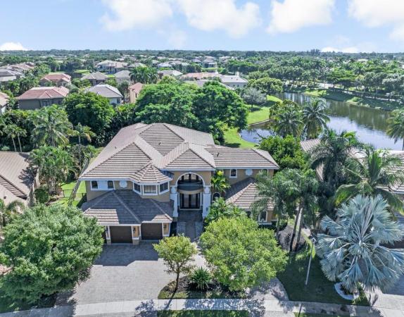 Versailles At Wellington, 10766 Versailles Blvd, Wellington, Florida 33449, image 1