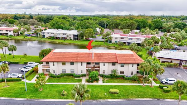 Greens Of Boca Lago, 7898 Eastlake Dr, Boca Raton, Florida 33433, image 2