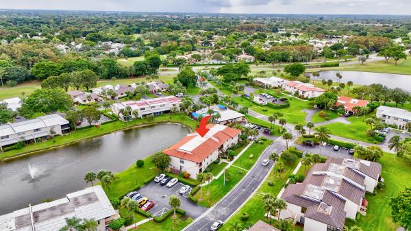 Greens Of Boca Lago, 7898 Eastlake Dr, Boca Raton, Florida 33433, image 2