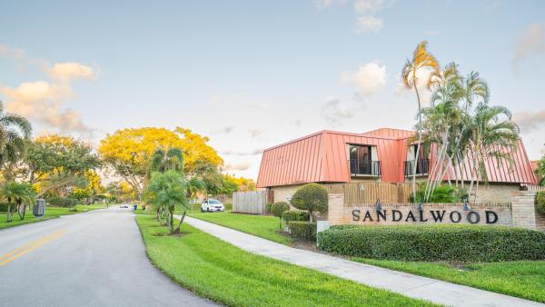 Sandalwood At Meridian Park, 3211 Gardens East Dr, Palm Beach Gardens, Florida 33410, image 1
