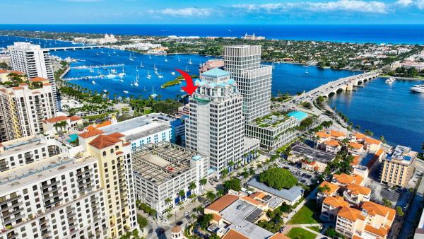 Esperante, 222 Lakeview Ave #3n, West Palm Beach, Florida 33401, image 1