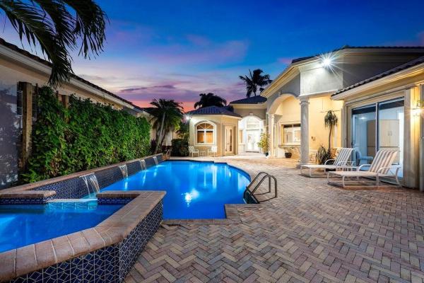 Isles At Hunters Run, 23 Island Dr, Boynton Beach, Florida 33436, image 1