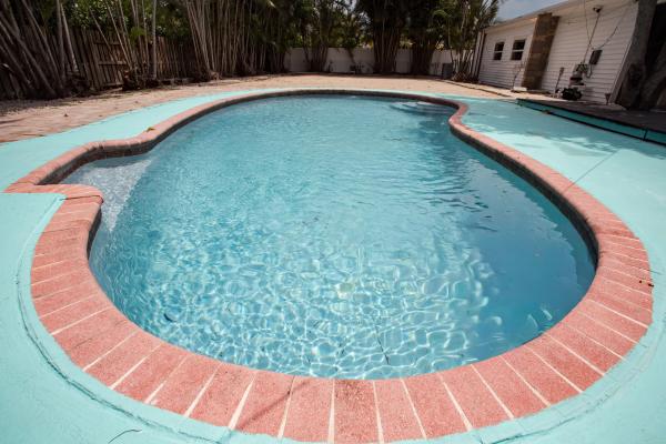 Fla Mango Grovelets, 7306 Clarke Rd, Lake Clarke Shores, Florida 33406, image 2