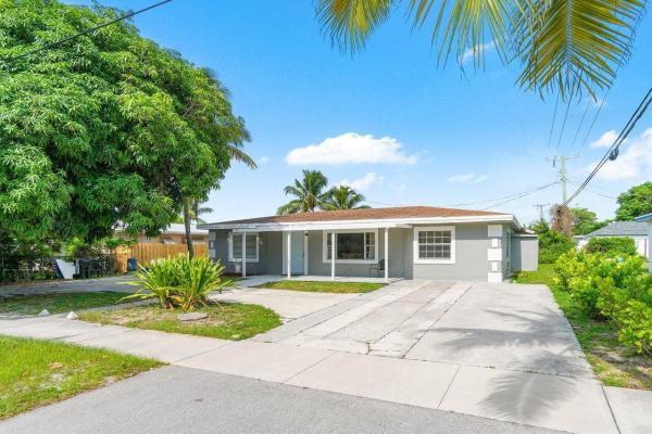 612 S Swinton Ave, Delray Beach, Florida 33444, image 1