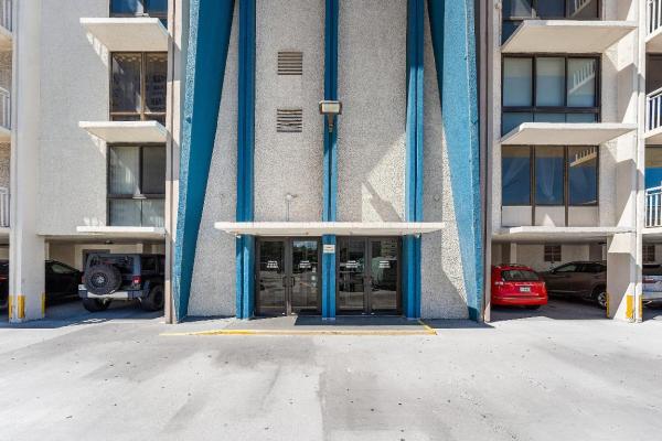 Allington Towers South, 1600 S Ocean Dr #7H, Hollywood, Florida 33019, image 3