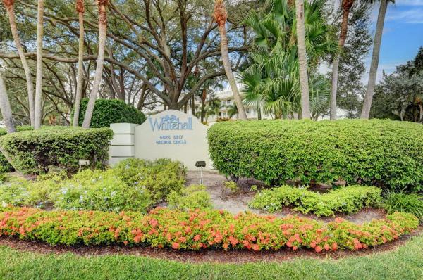 Whitehall At Camino Real, 6193 Balboa Cir #403, Boca Raton, Florida 33433, image 1