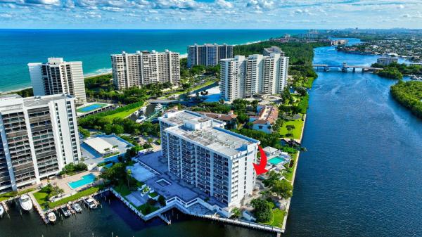 Aberdeen Arms, 4750 S Ocean Blvd #305, Highland Beach, Florida 33487, image 1