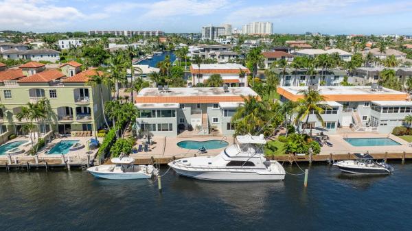 Highland Ocean House, 1024 Bel Air Dr #2, Highland Beach, Florida 33487, image 1