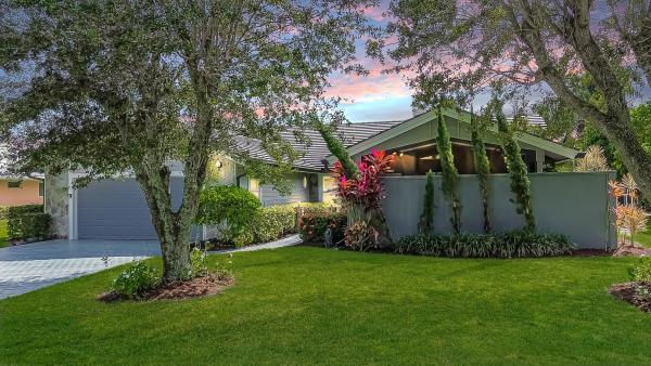 Country Club Estates Parc, 1282 SW Bent Pine Cv, Port St. Lucie, Florida 34986, image 1