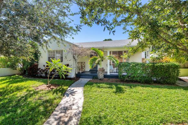 Northboro Park, 438 38th St, West Palm Beach, Florida 33407, image 1
