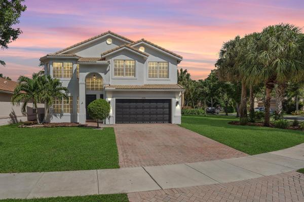 The Colony At Delray Beach, 4765 S Classical Blvd, Delray Beach, Florida 33445, image 1