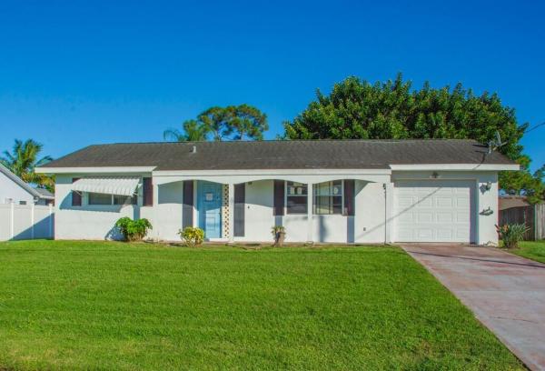Riverview, 1781 SE Fairfield St, Port St. Lucie, Florida 34983, image 1