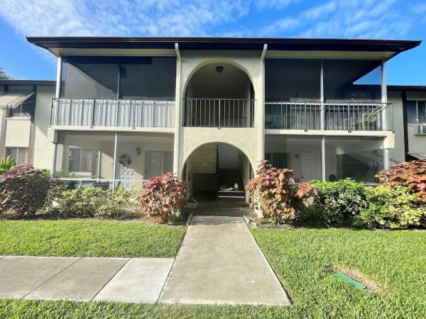 La Pinata, 5839 La Pinata Blvd #C1, Greenacres, Florida 33463, image 1