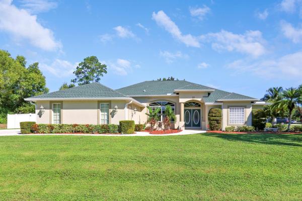 Riverview, 713 SE Damask Ave, Port St. Lucie, Florida 34983, image 1