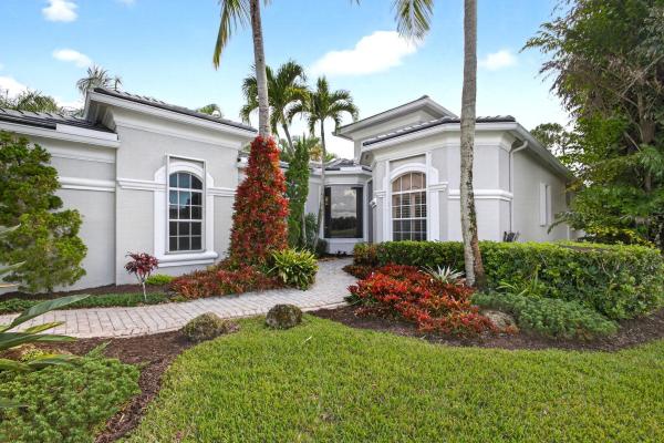 Porto Vecchio, 154 Porto Vecchio Way, Palm Beach Gardens, Florida 33418, image 1