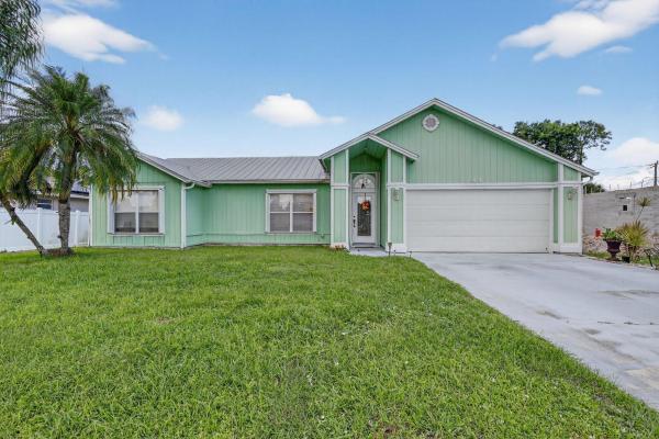 Oak Hammock, 1465 SW Dow Ln, Port St. Lucie, Florida 34953, image 1