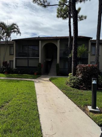 Pine Ridge North 3, 707 Sunny Pine Way #F2, Greenacres, Florida 33415, image 1