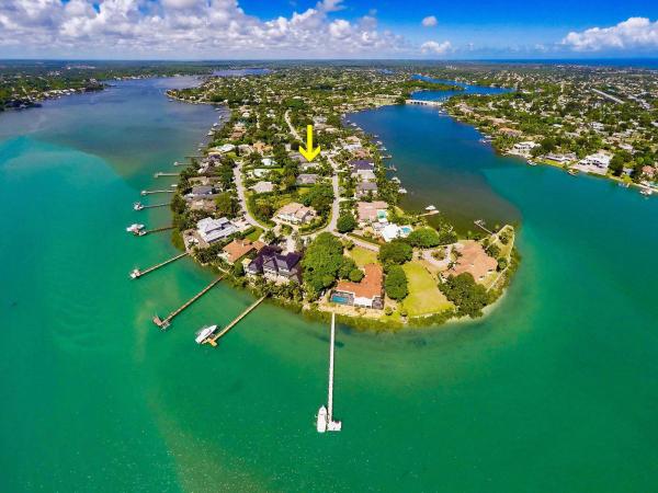 Anchorage Point, 18799 Rio Vista Dr, Jupiter, Florida 33469, image 1