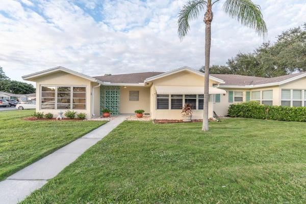 High Point 1 & 2 Of Delray West, 14250 Nesting Way #B, Delray Beach, Florida 33484, image 1