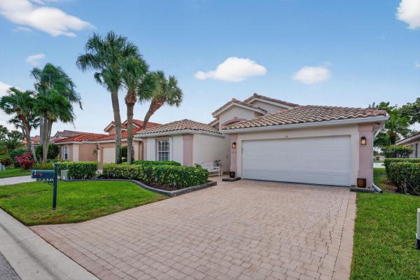 Ponte Vecchio, 7216 Lombardy St, Boynton Beach, Florida 33472, image 1