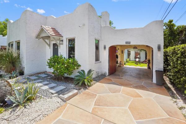 The Gardens, 5109 Garden Ave, West Palm Beach, Florida 33405, image 1