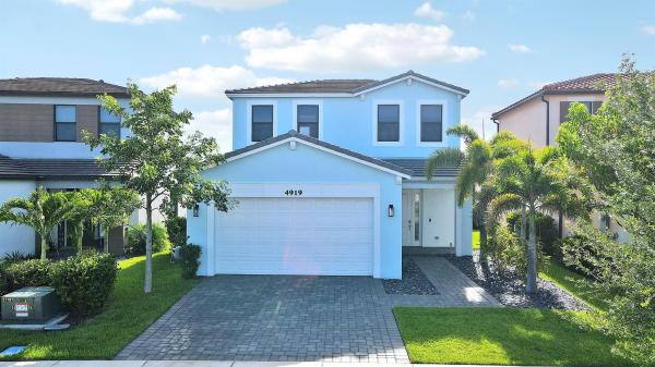 4919 Coquina Pl, Loxahatchee, Florida 33470, image 1