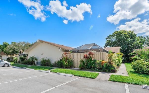 Rainberry Bay, 2654 NW 7th Ct #B, Delray Beach, Florida 33445, image 1
