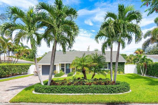 Chevy Chase, 517 Aylesbury Rd, Delray Beach, Florida 33444, image 1