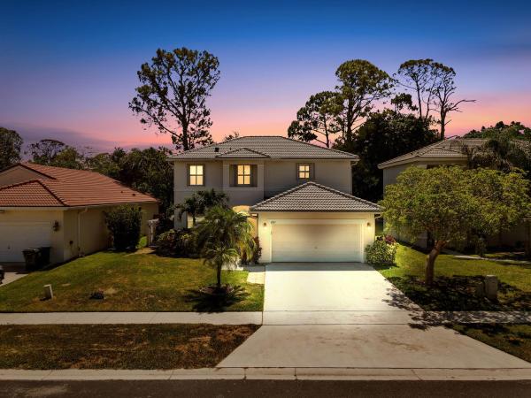 Dillman Farms, 6721 Stonecreek St, Greenacres, Florida 33413, image 1