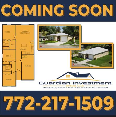 909 N 20th St, Fort Pierce, Florida 34950, image 1