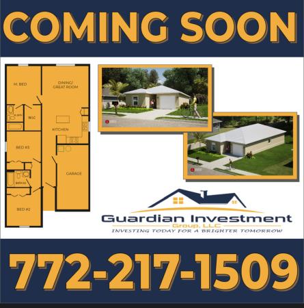 909 N 20th St, Fort Pierce, Florida 34950, image 1